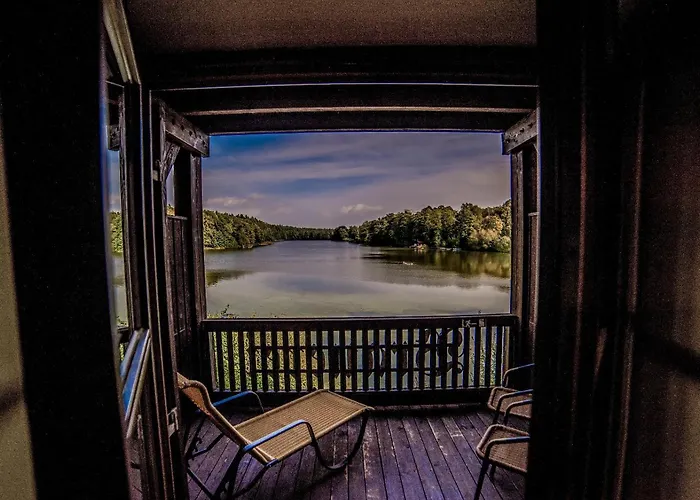 Brauereigasthof Jacob Bodenwöhr Hotel *