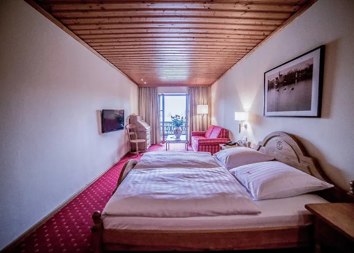 Brauereigasthof Jacob Bodenwöhr Hotel